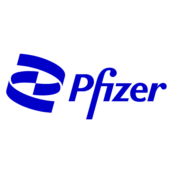 LOGO PFIZER